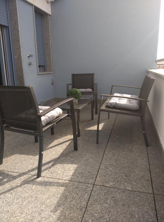 Centro Excelente Situacion Atico Lujo Con Parking Gratuito Apartman Córdoba Kültér fotó