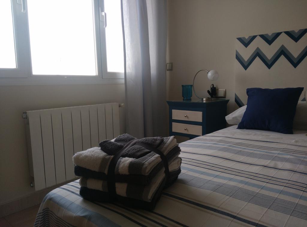 Centro Excelente Situacion Atico Lujo Con Parking Gratuito Apartman Córdoba Kültér fotó