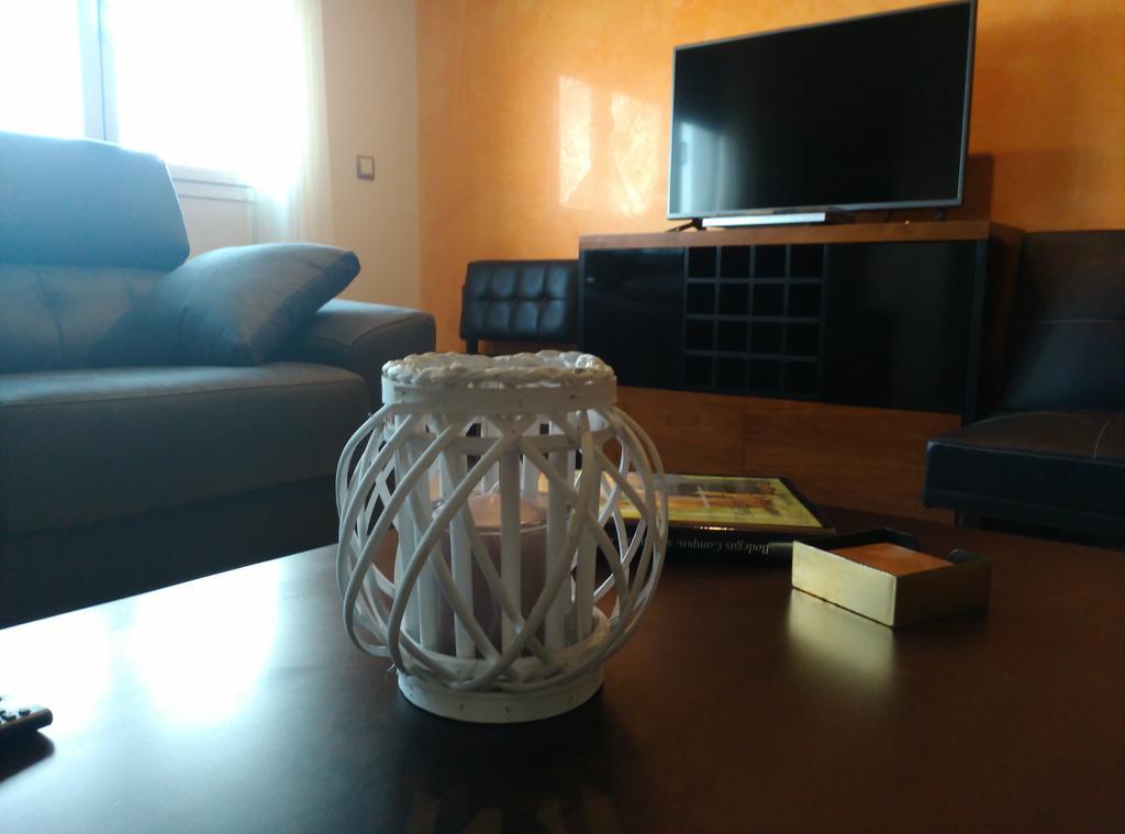Centro Excelente Situacion Atico Lujo Con Parking Gratuito Apartman Córdoba Szoba fotó