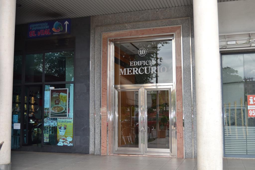 Centro Excelente Situacion Atico Lujo Con Parking Gratuito Apartman Córdoba Szoba fotó