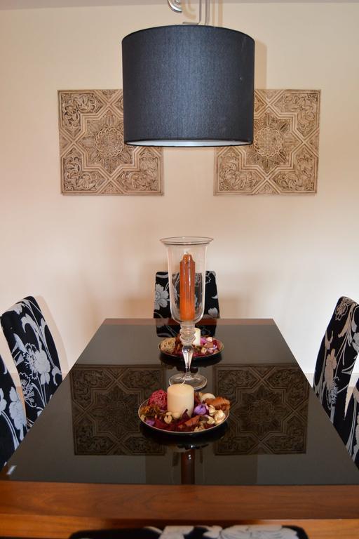 Centro Excelente Situacion Atico Lujo Con Parking Gratuito Apartman Córdoba Kültér fotó