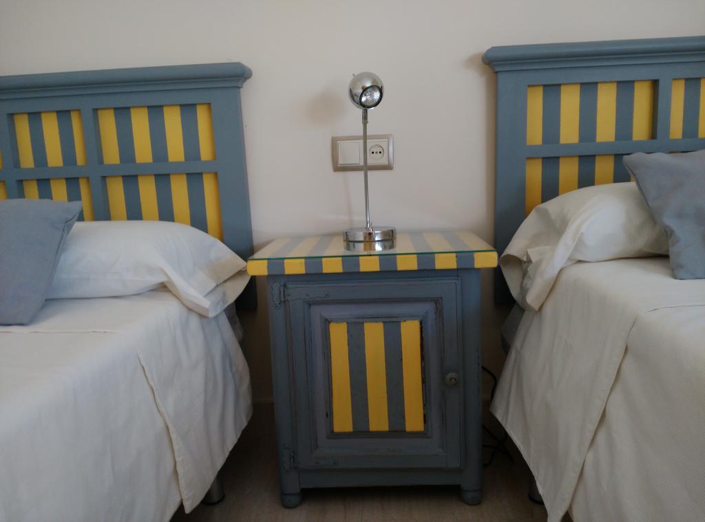 Centro Excelente Situacion Atico Lujo Con Parking Gratuito Apartman Córdoba Szoba fotó