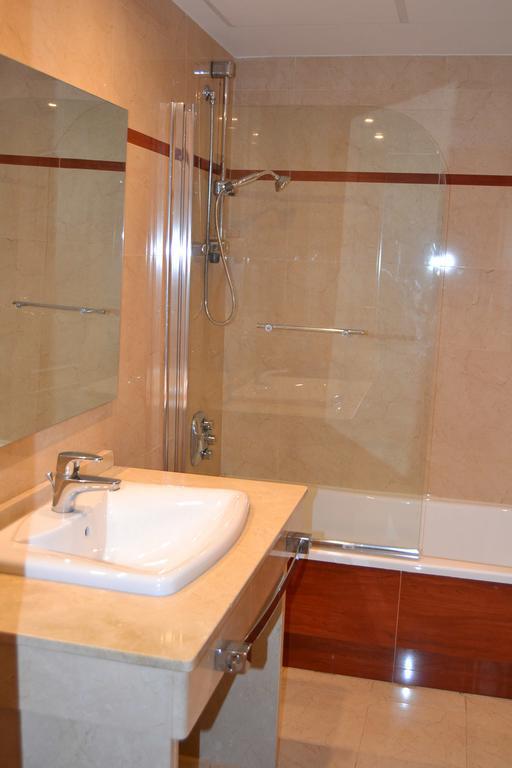 Centro Excelente Situacion Atico Lujo Con Parking Gratuito Apartman Córdoba Szoba fotó