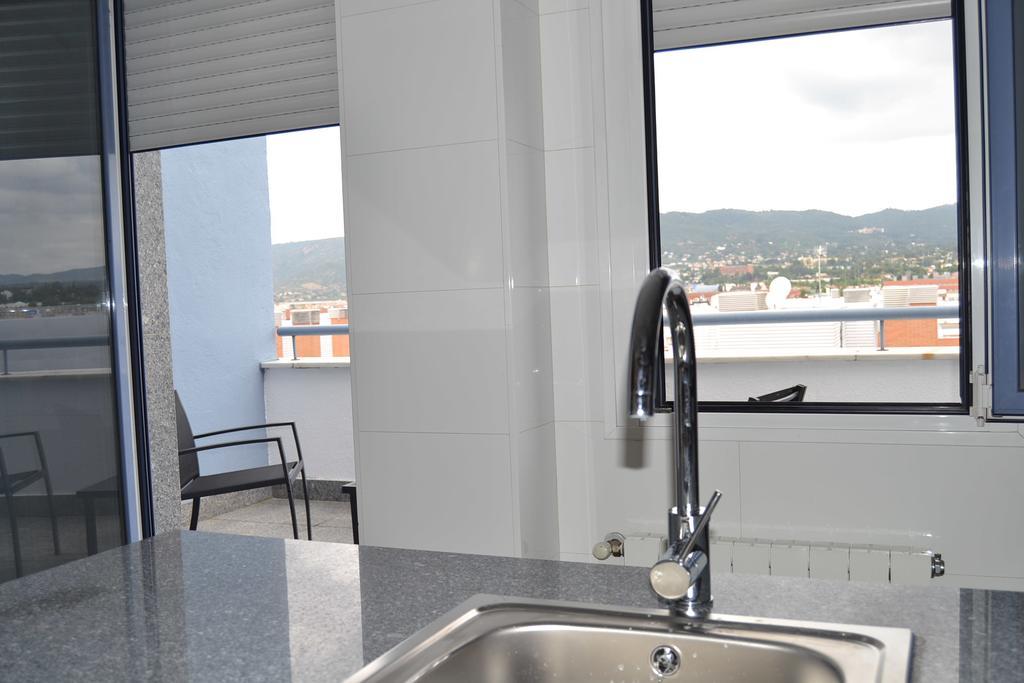 Centro Excelente Situacion Atico Lujo Con Parking Gratuito Apartman Córdoba Kültér fotó