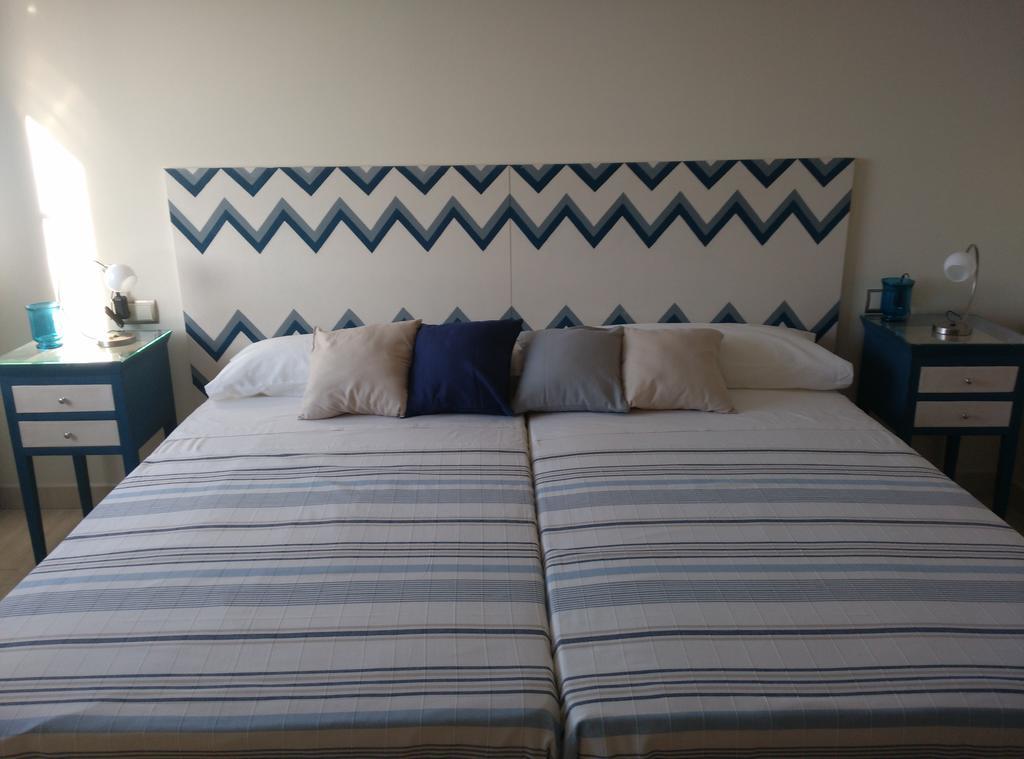 Centro Excelente Situacion Atico Lujo Con Parking Gratuito Apartman Córdoba Szoba fotó